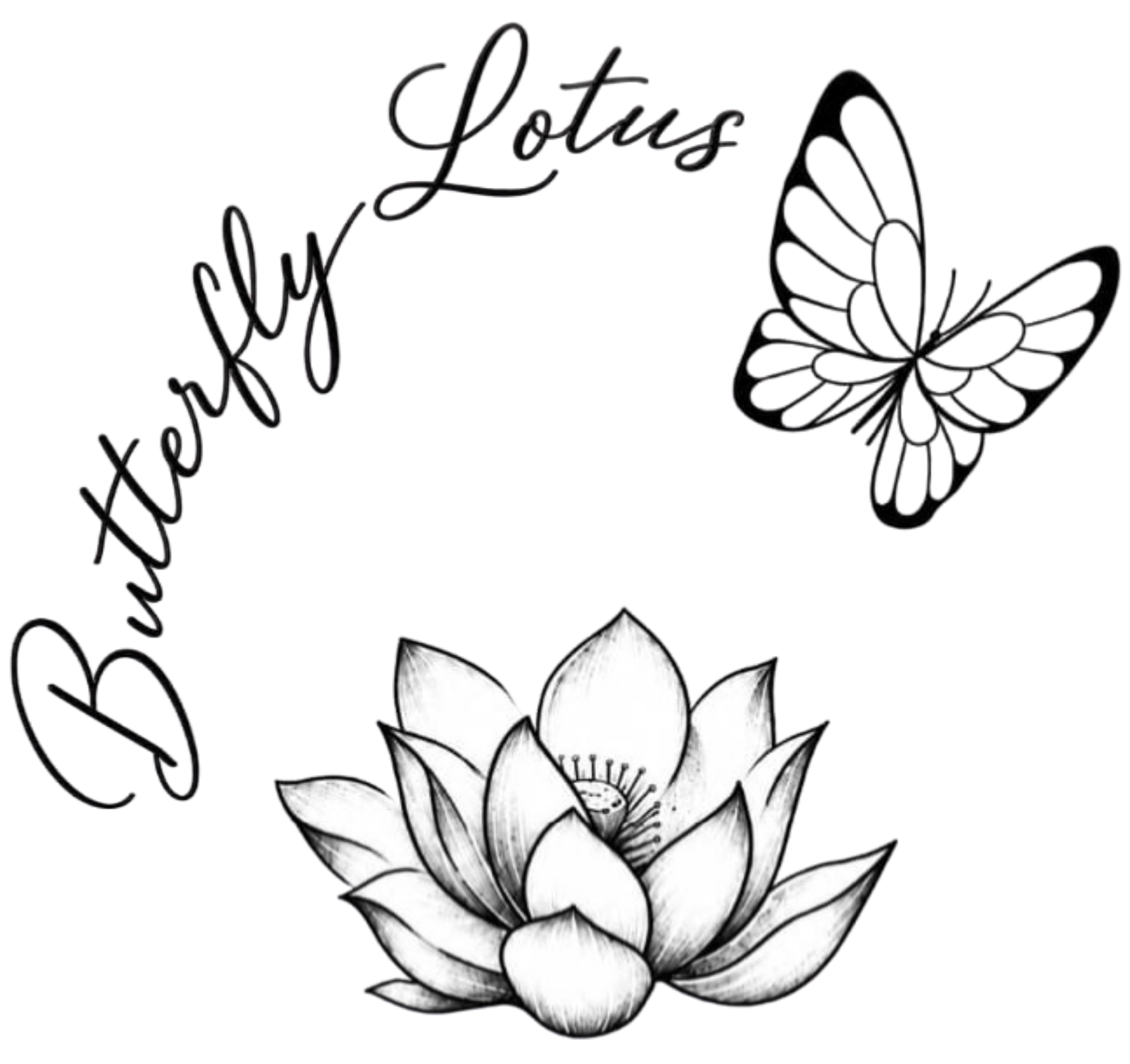 Butterfly Lotus